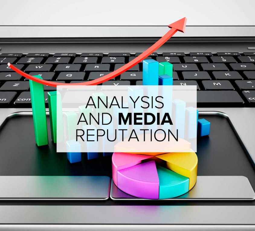 Analysis & Media Reputation