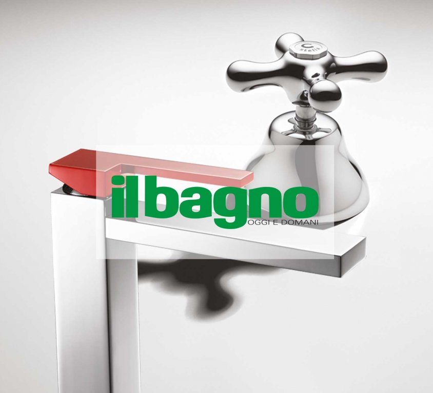 Il Bagno Oggi e Domani