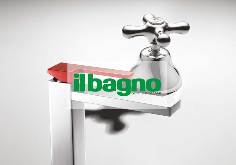 Il Bagno Oggi e Domani