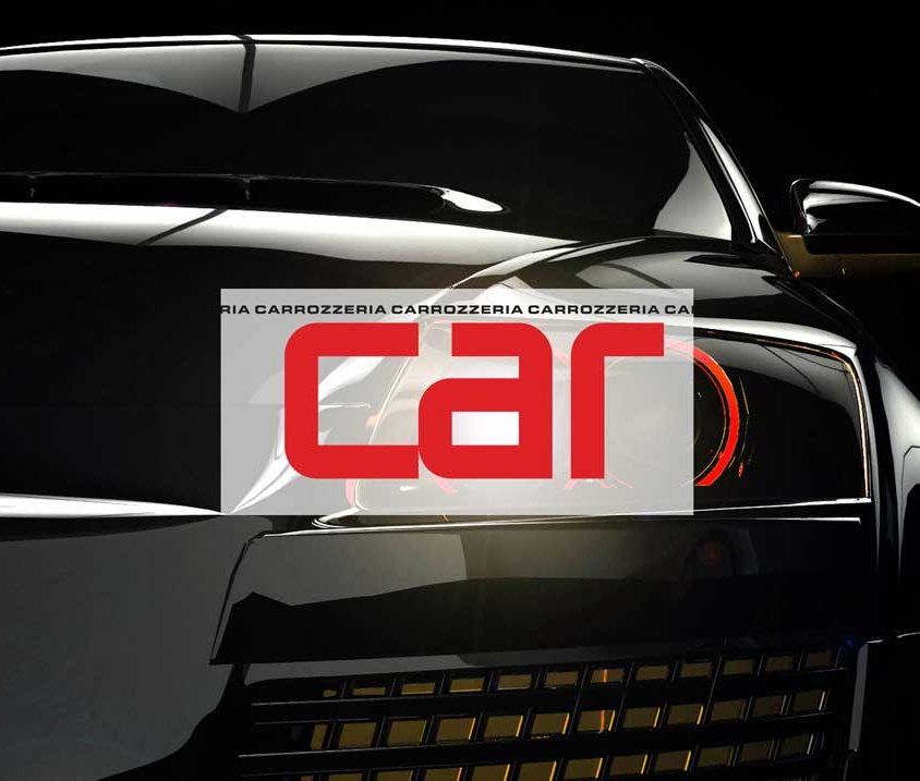 Car Carrozzeria