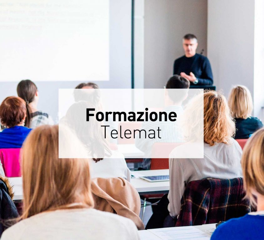 Formazione Telemat