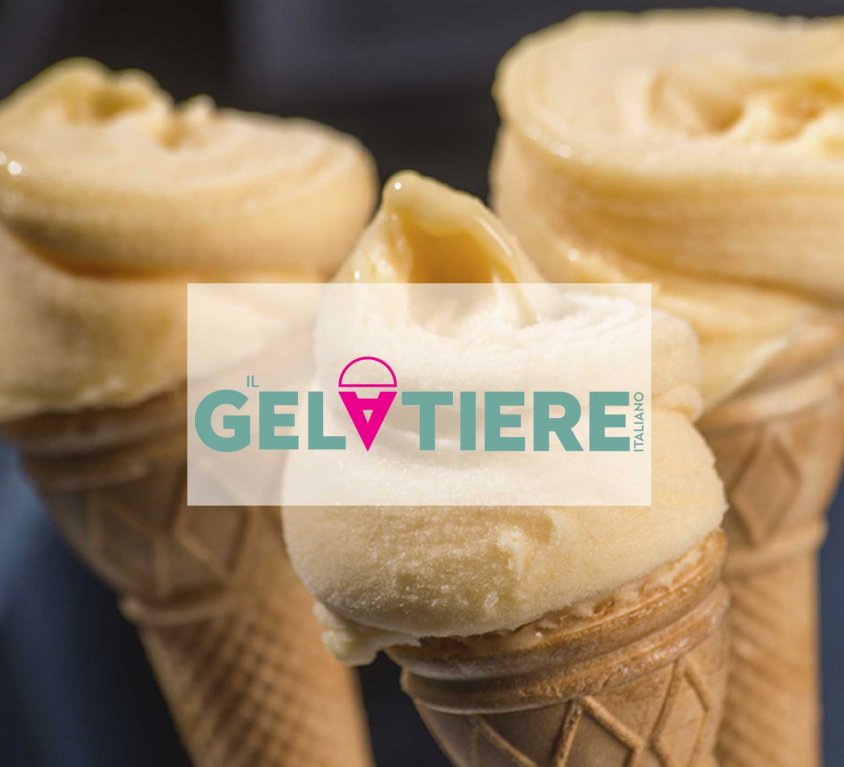 Il Gelatiere Italiano