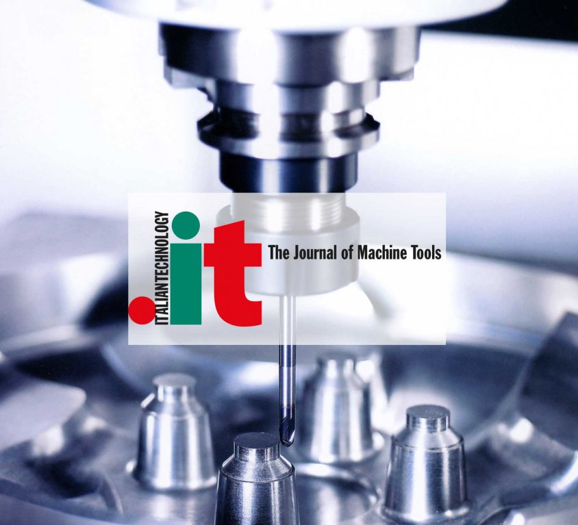 ITMT – Italian Technology Machine Tools