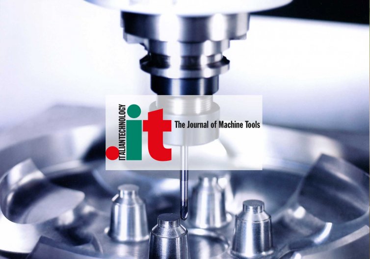 ITMT – Italian Technology Machine Tools