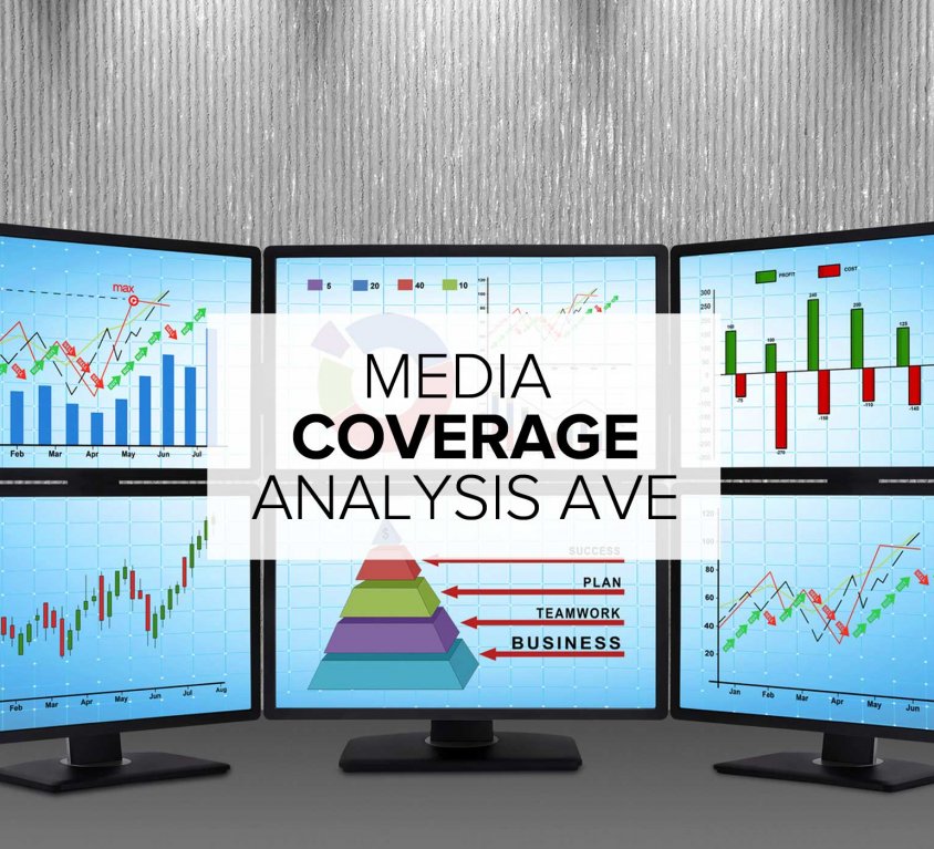 Media Coverage Analysis AVE