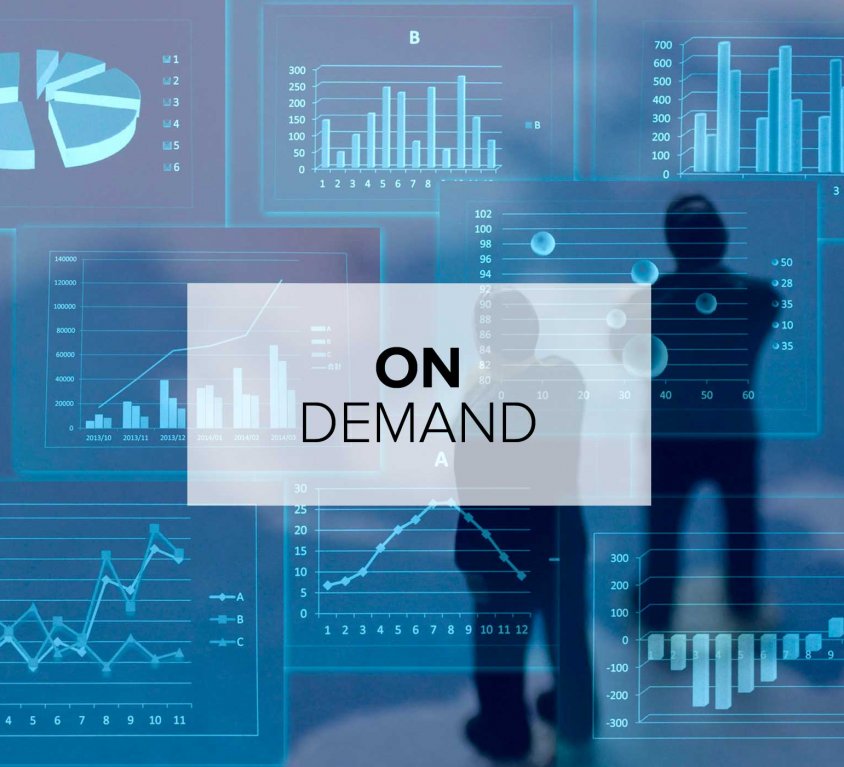 On Demand