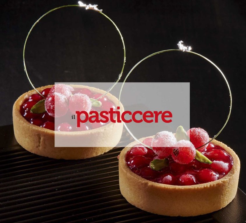 Il Pasticcere