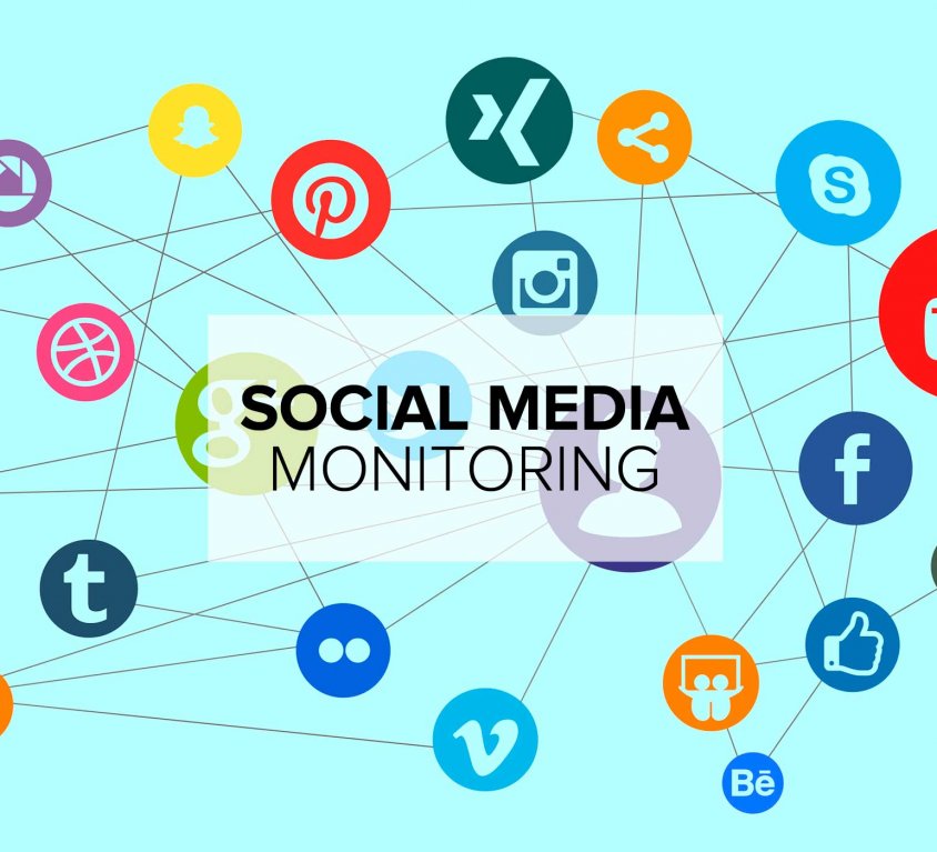 Social Media Monitoring