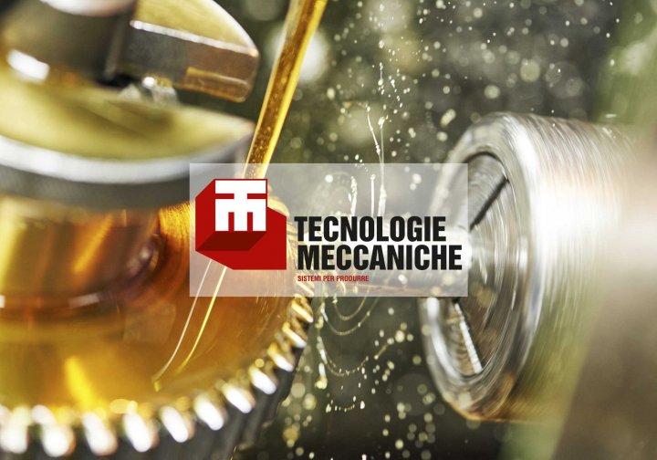Tecnologie Meccaniche - DBInformation