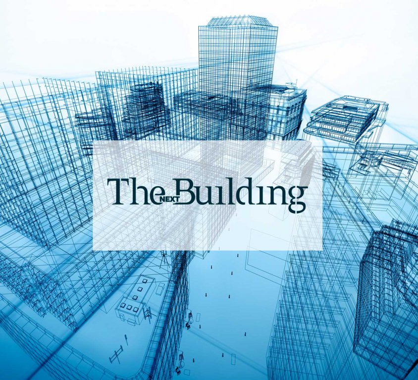 The Next Building