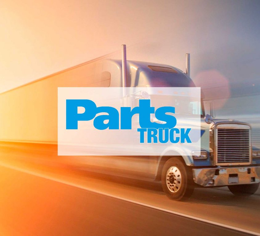 Parts Truck