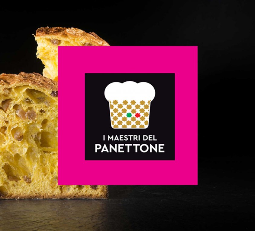 I Maestri del Panettone