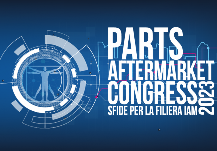 Parts Aftermarket Congress