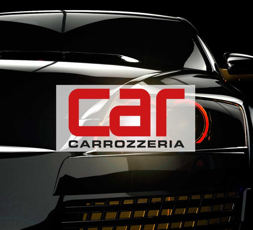 Car Carrozzeria