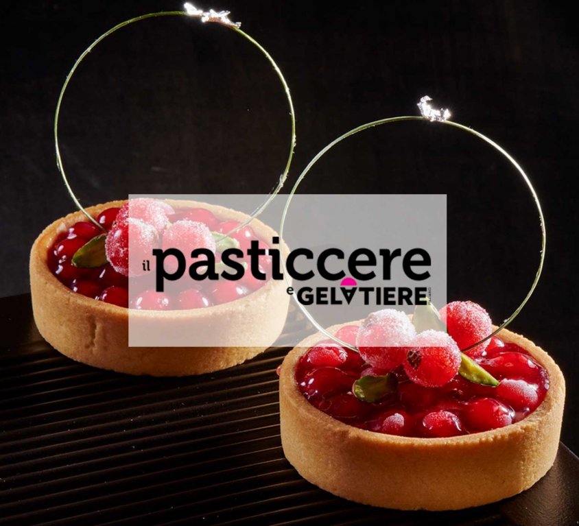 Il Pasticcere