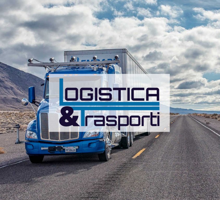 Rivista Logistica & Trasporti