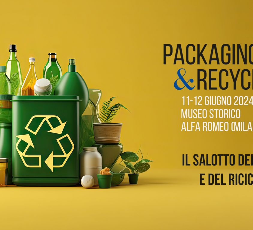 Packaging & Recycling