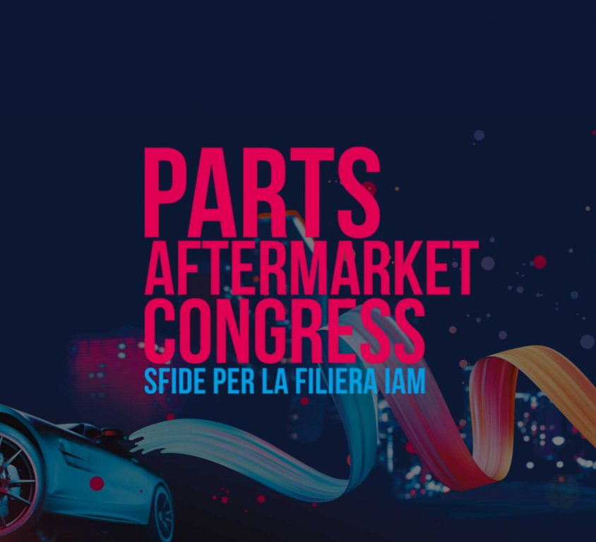 Parts Aftermarket Congress