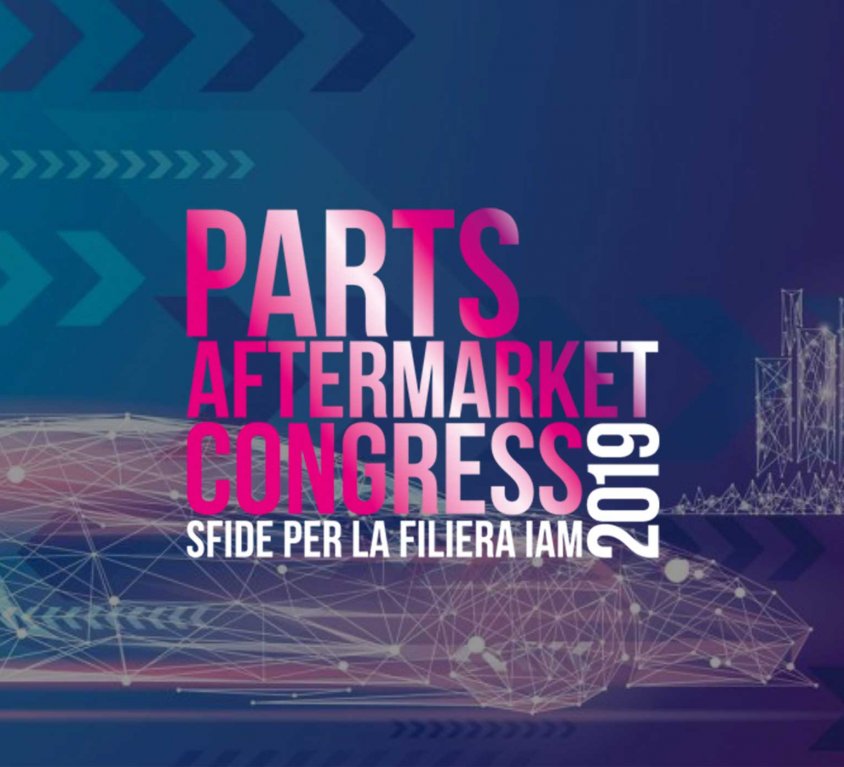 Parts Aftermarket Congress