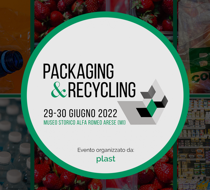 Packaging & Recycling