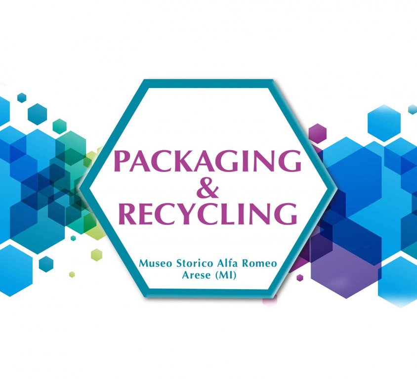 Packaging & Recycling